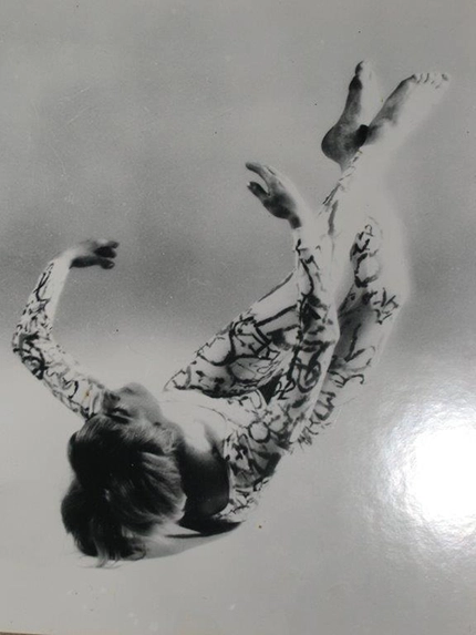 KW Poeme 1965_Archives KW_Credit photo Jo Babout